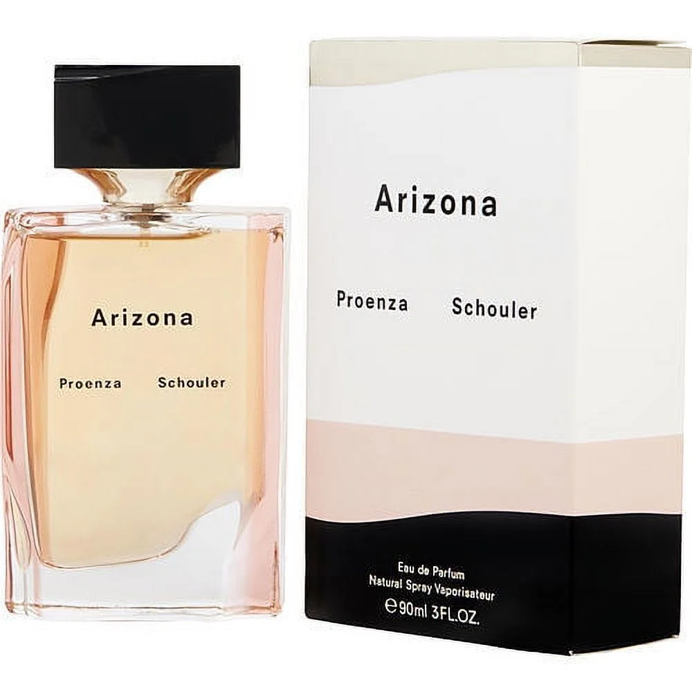 PROENZA ARIZONA Women's Eau de Parfum Spray - 3 oz - Enchanting Floral Fragrance