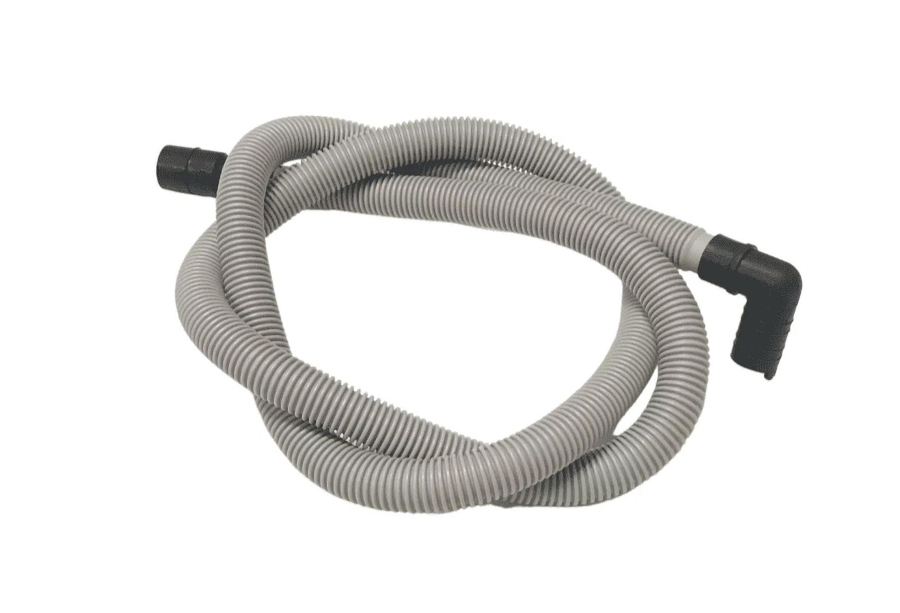 Dishwasher Drain Hose Compatible With Samsung Model Numbers DW80R7061US, DW80R7061US/AA, DW80R9950UG, DW80R9950UG/AA