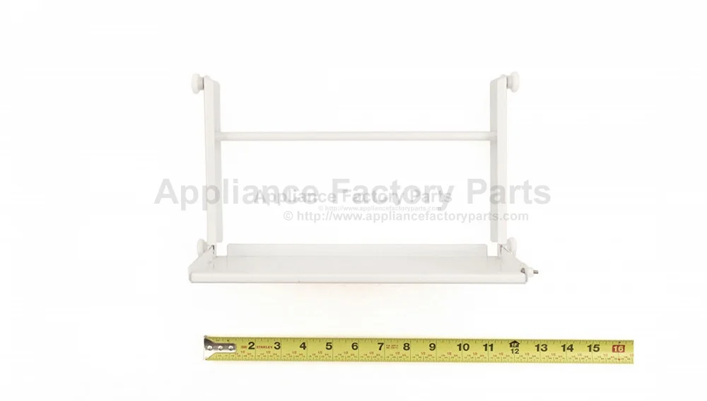 Wolf BIN ASSYICE BKT CARRIER SVCE 7015853