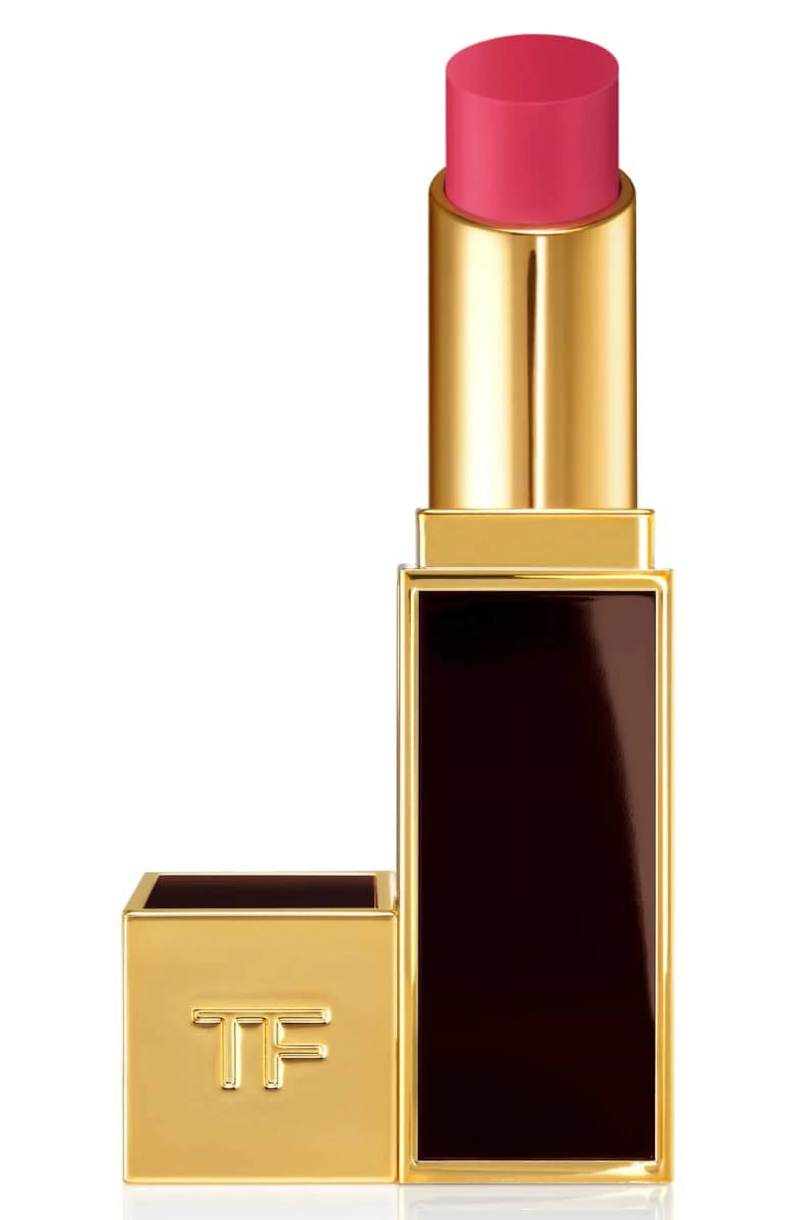 Tom Ford Satin Matte Lipstick shade 08 Pussy Power