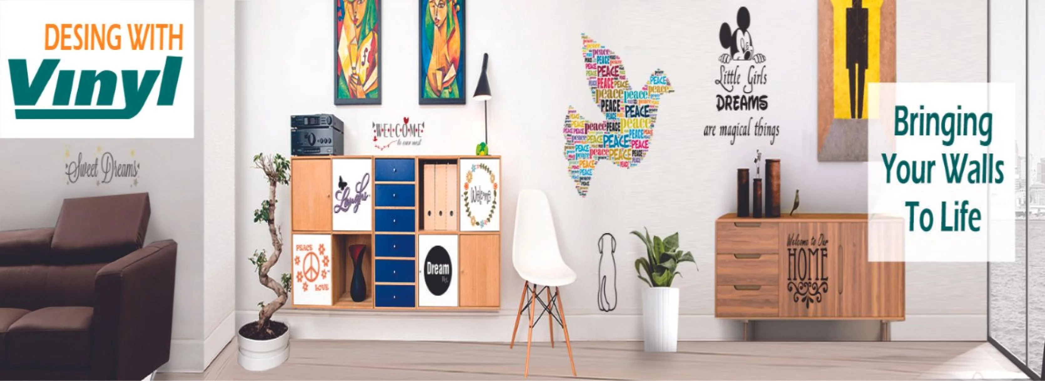 Decal Wall Sticker - Syrah Is Perfection Bottled Home Decor Picture Art 16x16 Inches