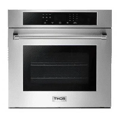 THOR Kitchen HEW3001  SINGLE WALL ELECTRIC OVEN