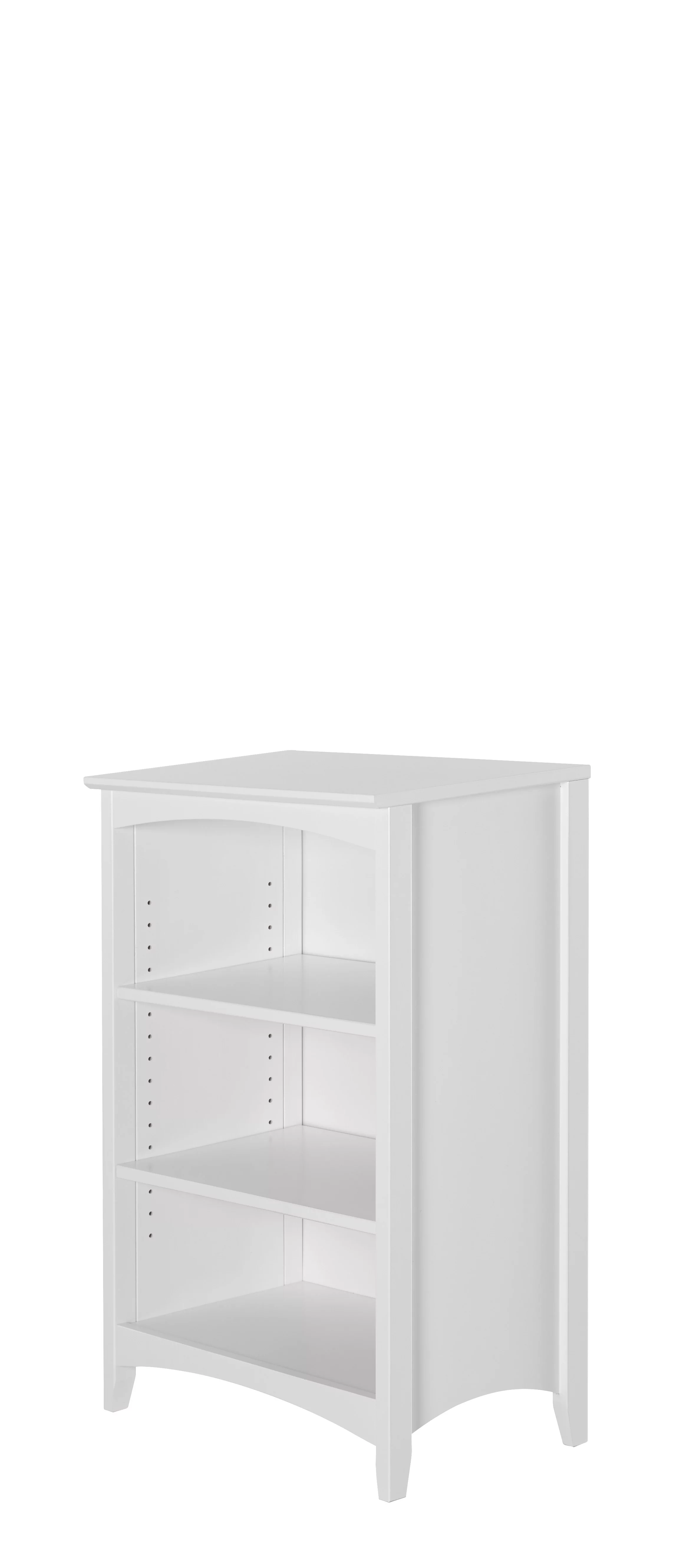 Shaker Style Bookcase - 36