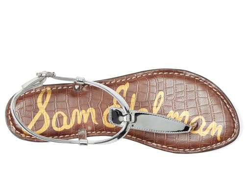 Sam Edelman Women's Gigi Flat Sandal
