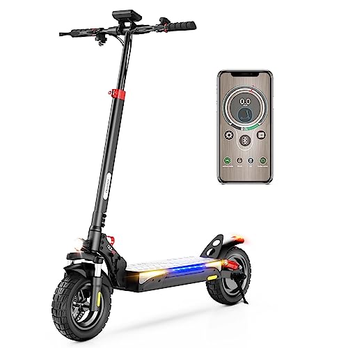 iScooter Electric Scooter, 10