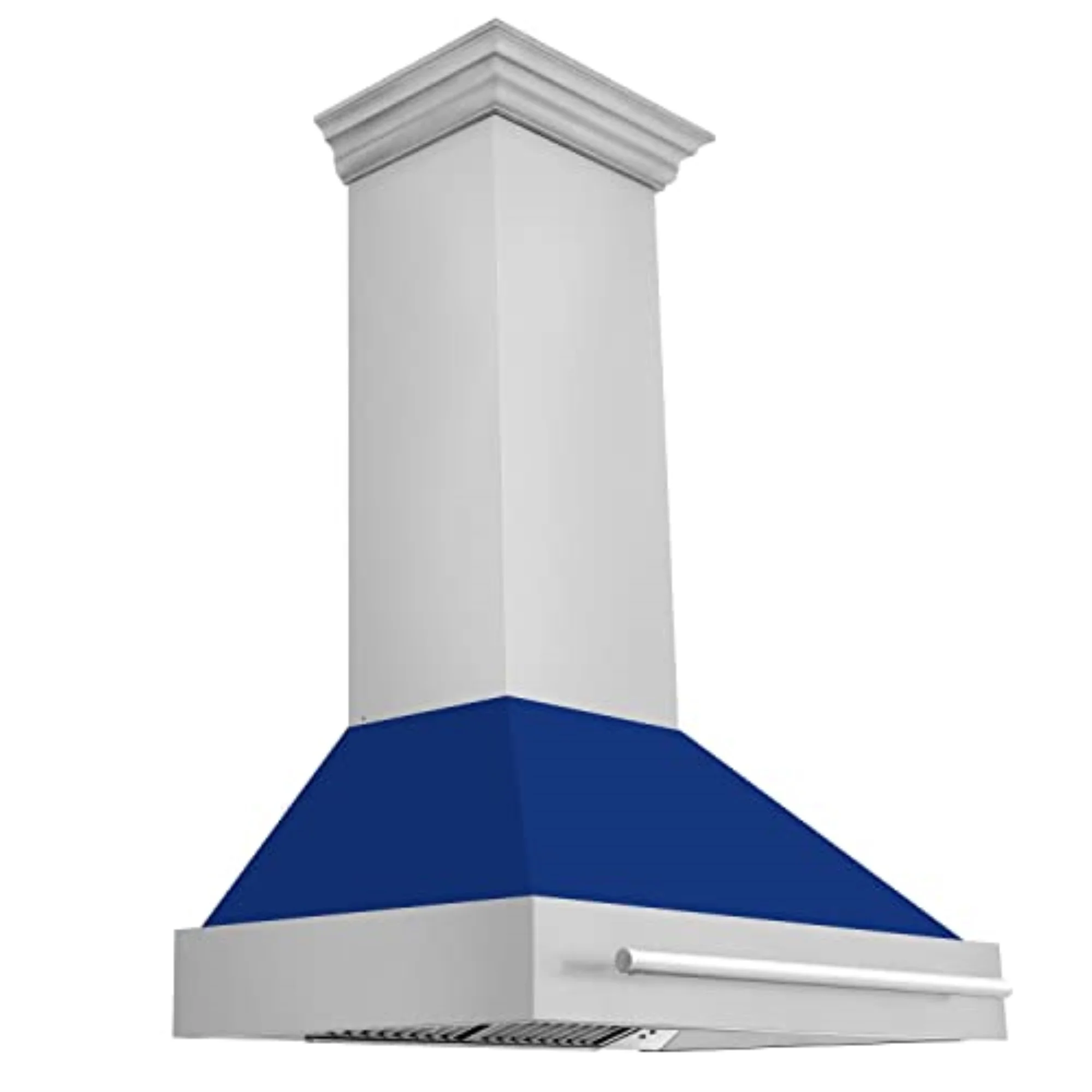 ZLINE 8654STX-BG-36  Wall Range Hood