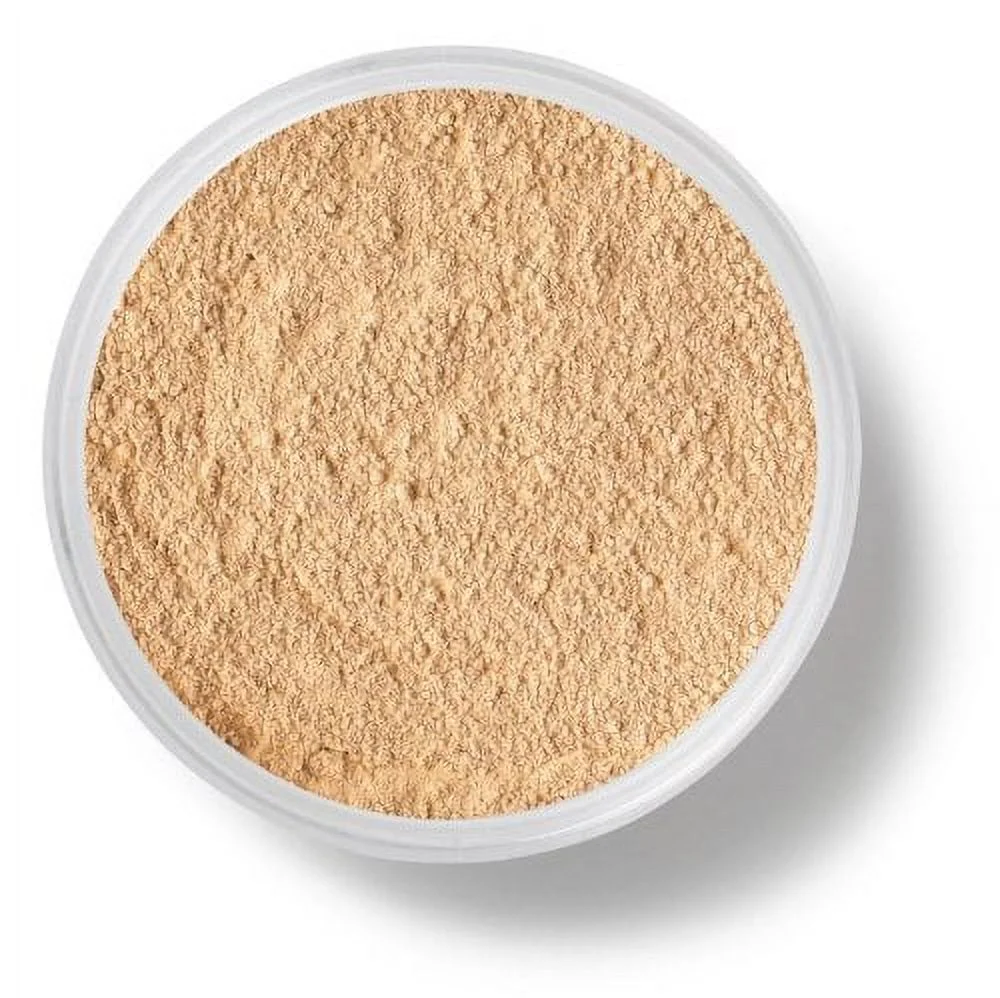 5pc MINERAL MAKEUP KIT (FAIR 2) Bare Face Matte Powder Concealer Foundation Set