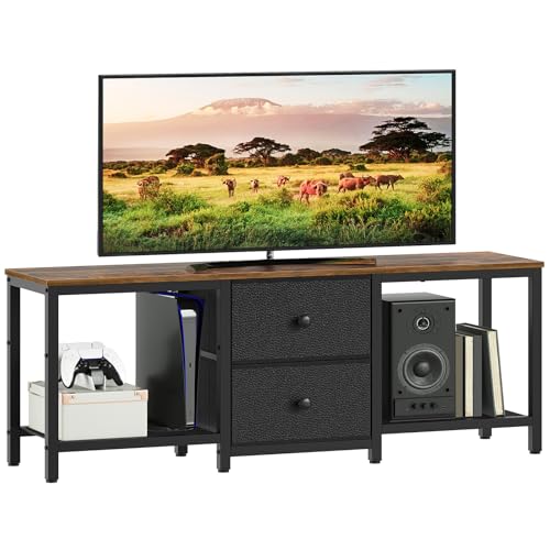 TV Stand for TVs up to 55