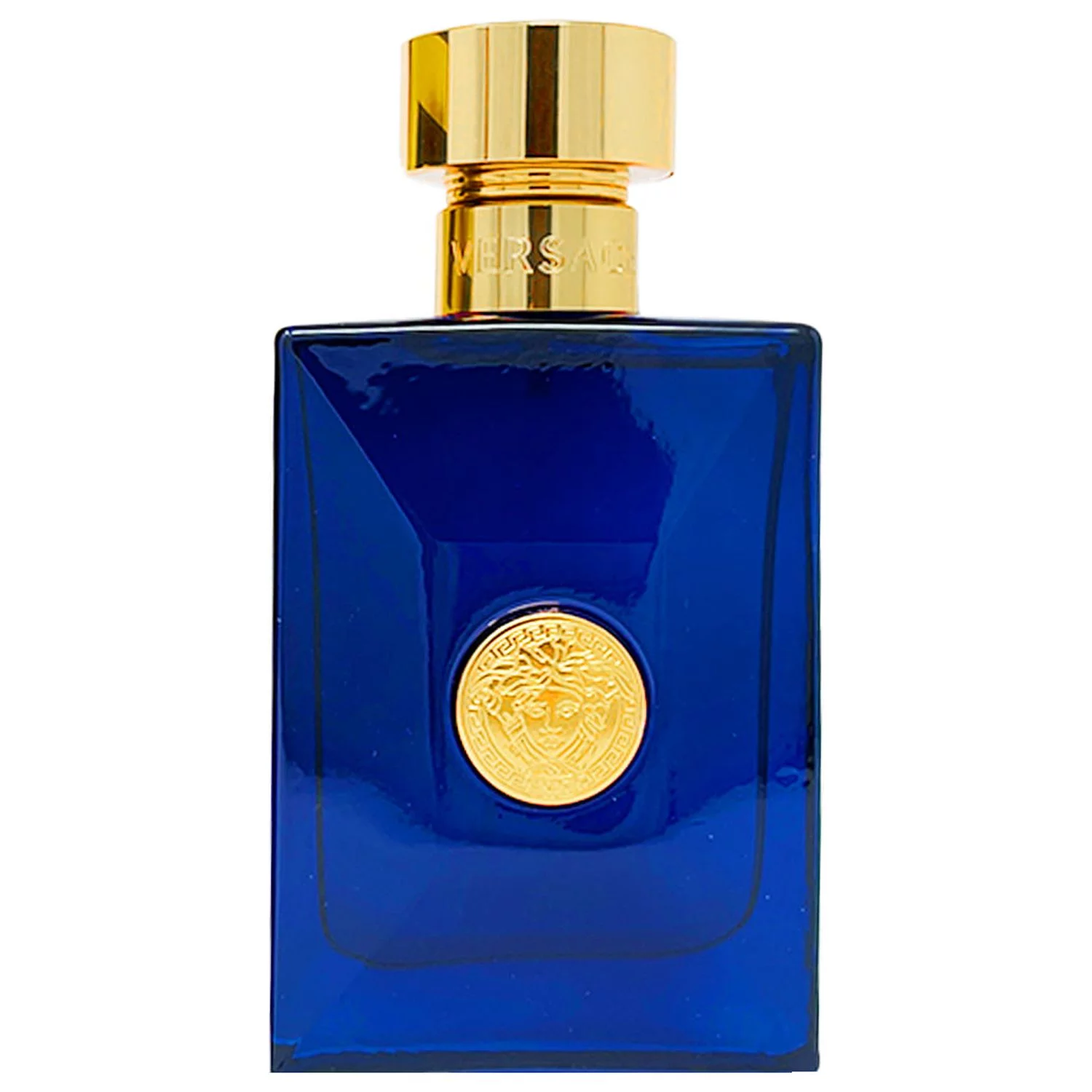 Versace Pour Homme Dylan Blue by Versace Eau De Toilette Spray 1.7 oz for Male