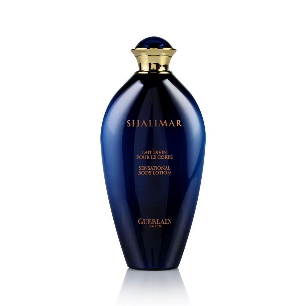 Guerlain Shalimar Sensational Body Lotion, 6.7 oz