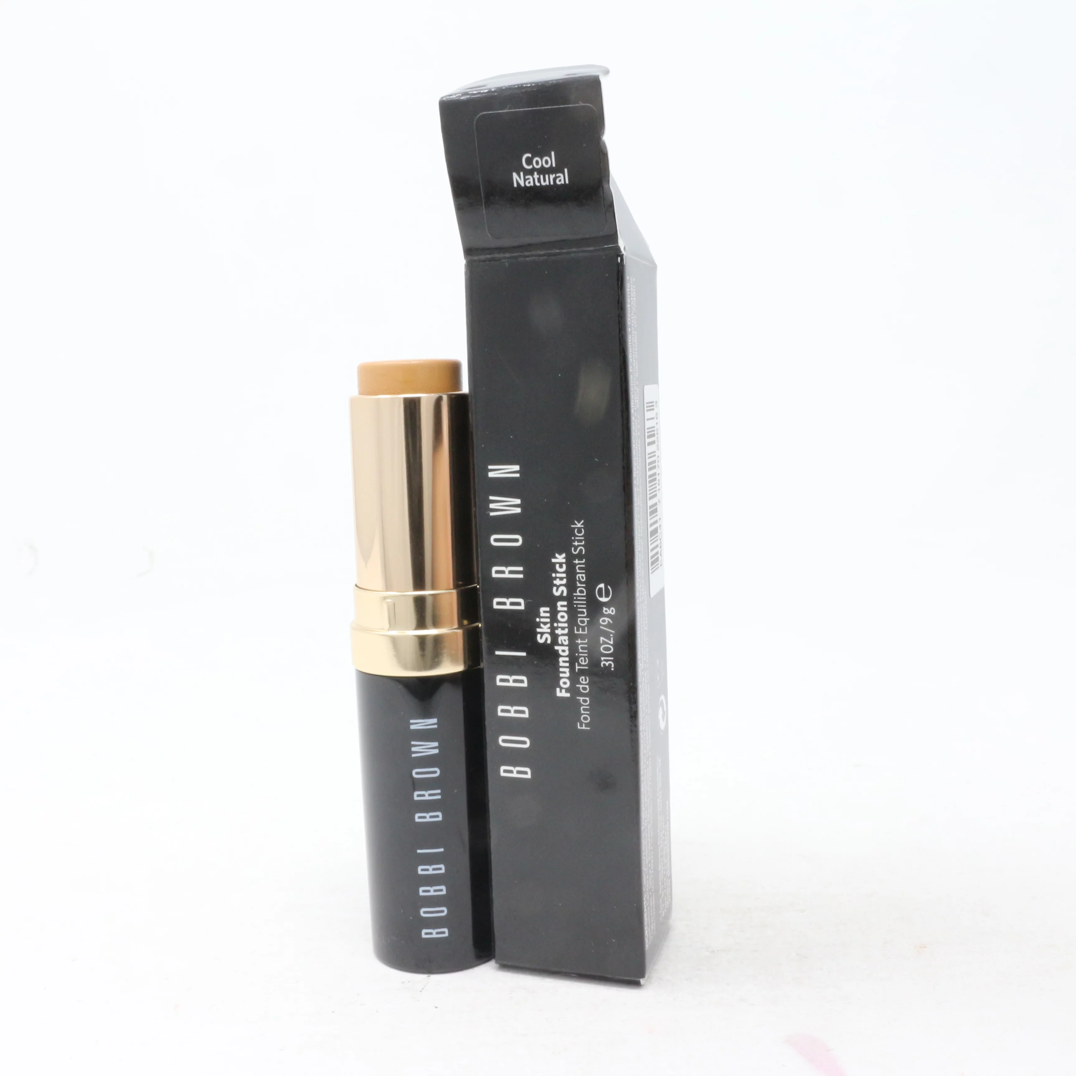 Bobbi Brown Skin Foundation Stick, Warm Almond - 0.31oz