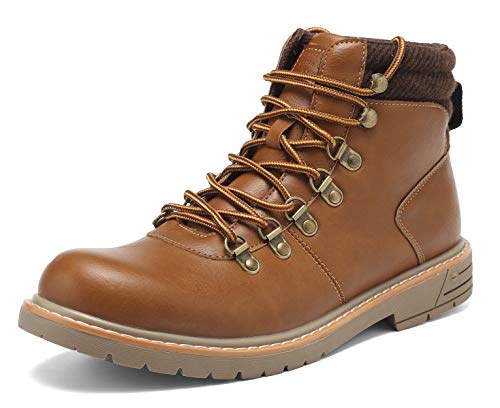 Men's Waterproof Snow Boots Hiking Boot