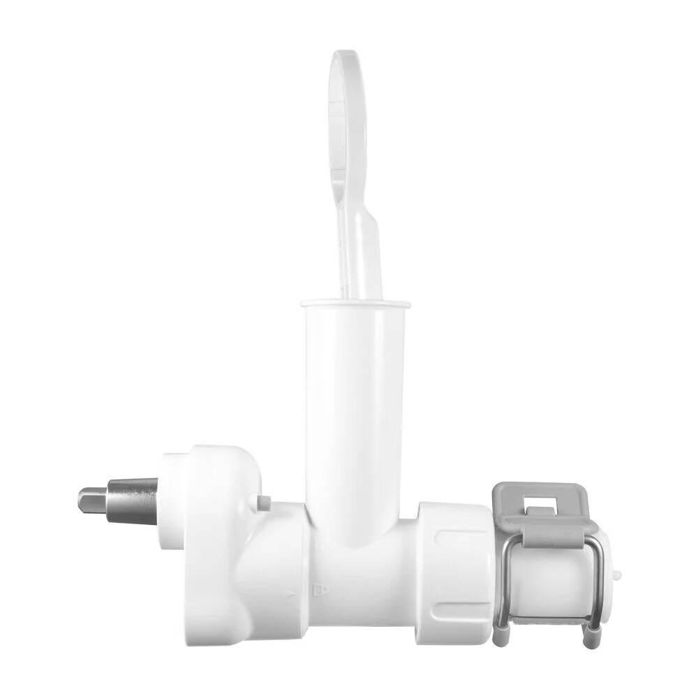 JahyShow Kitchenaid 6 Shapes Pasta Attachment - Perfect Gift for Home Chefs and Pasta Enthusiasts