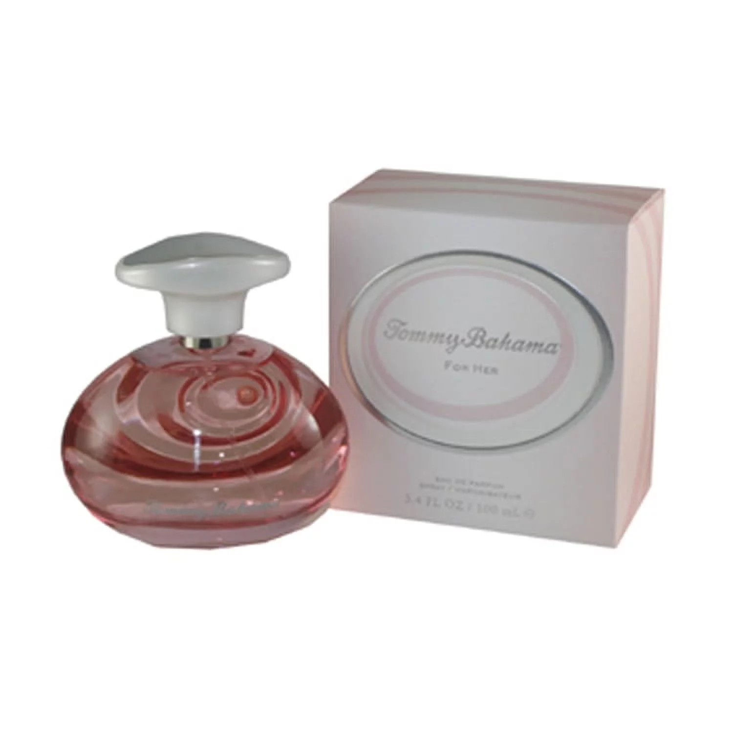 Tommy Bahama Pearl For Women Eau De Parfum Spray For Women, 3.4 OZ