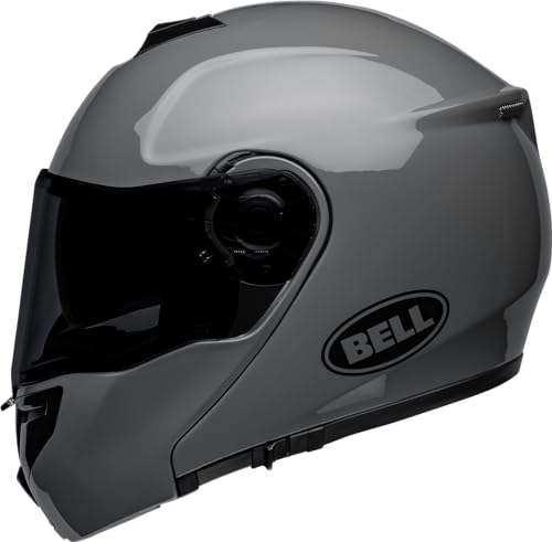 Bell SRT Modular Helmet (Gloss Nardo Gray - Large)