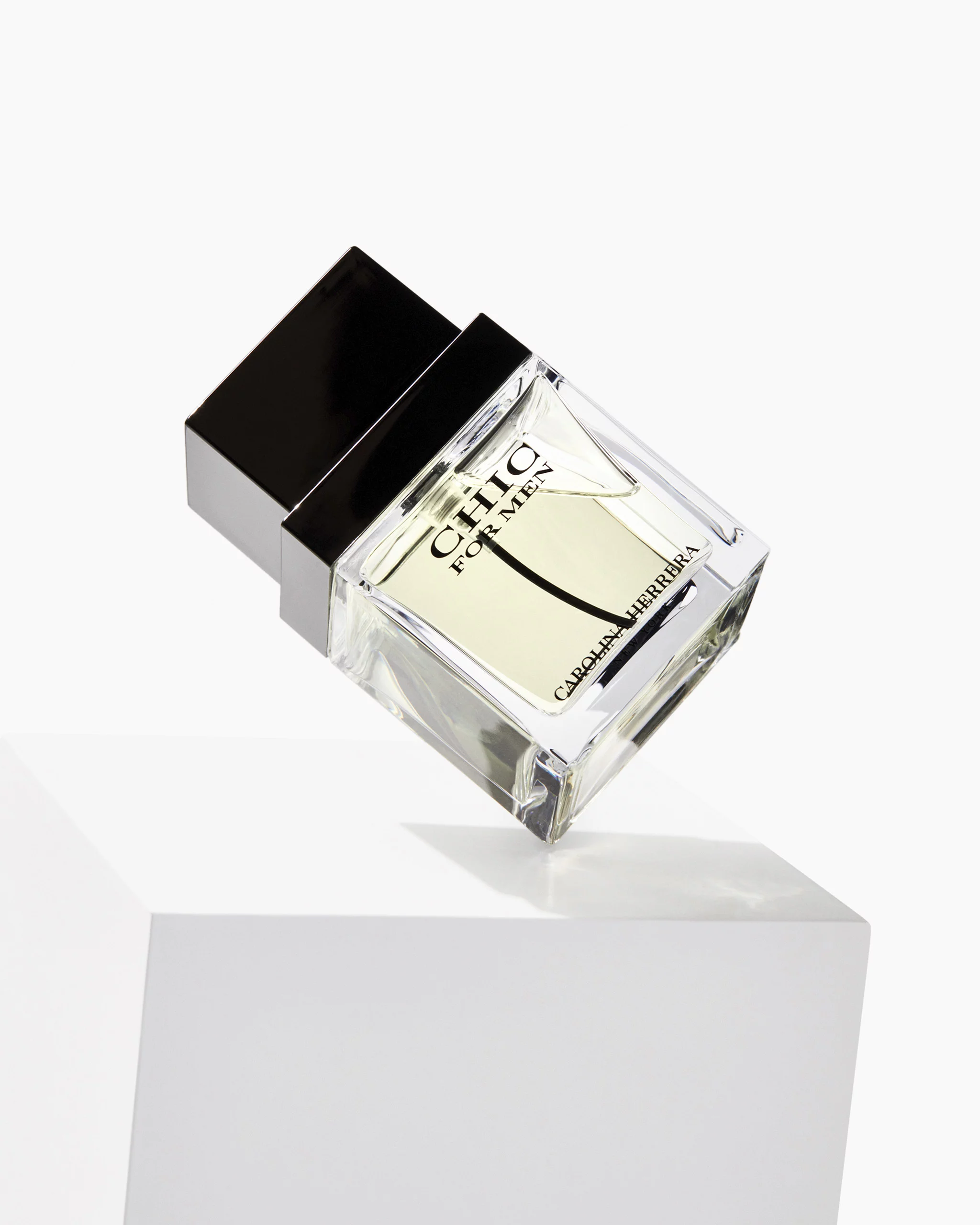 CHIC For Men by Carolina Herrera Eau de Toilette 2 fl oz *EN