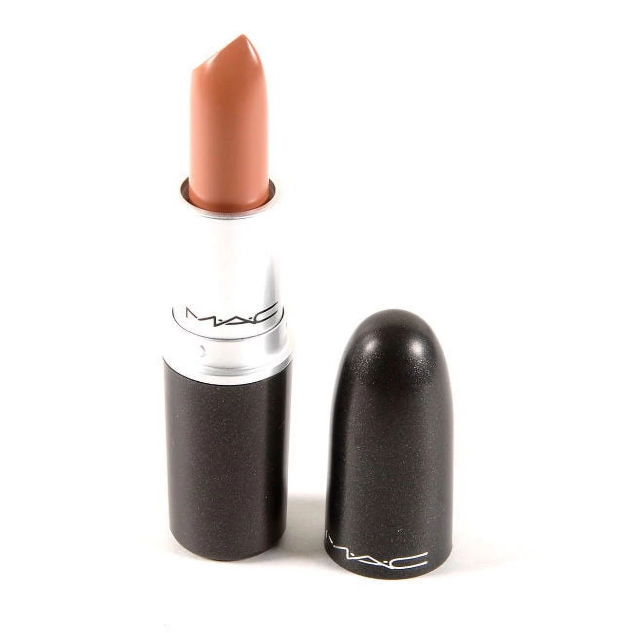 MAC Lip Stick - Cherish by MAC for Women - 0.1 oz Lip Stick