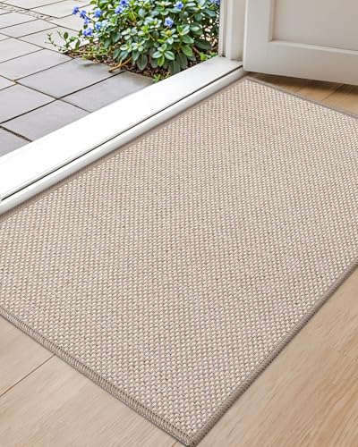 Color&Geometry Front Door Mat Indoor 17