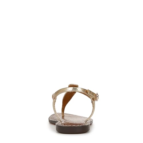 Sam Edelman Women's Gigi Flat Sandal