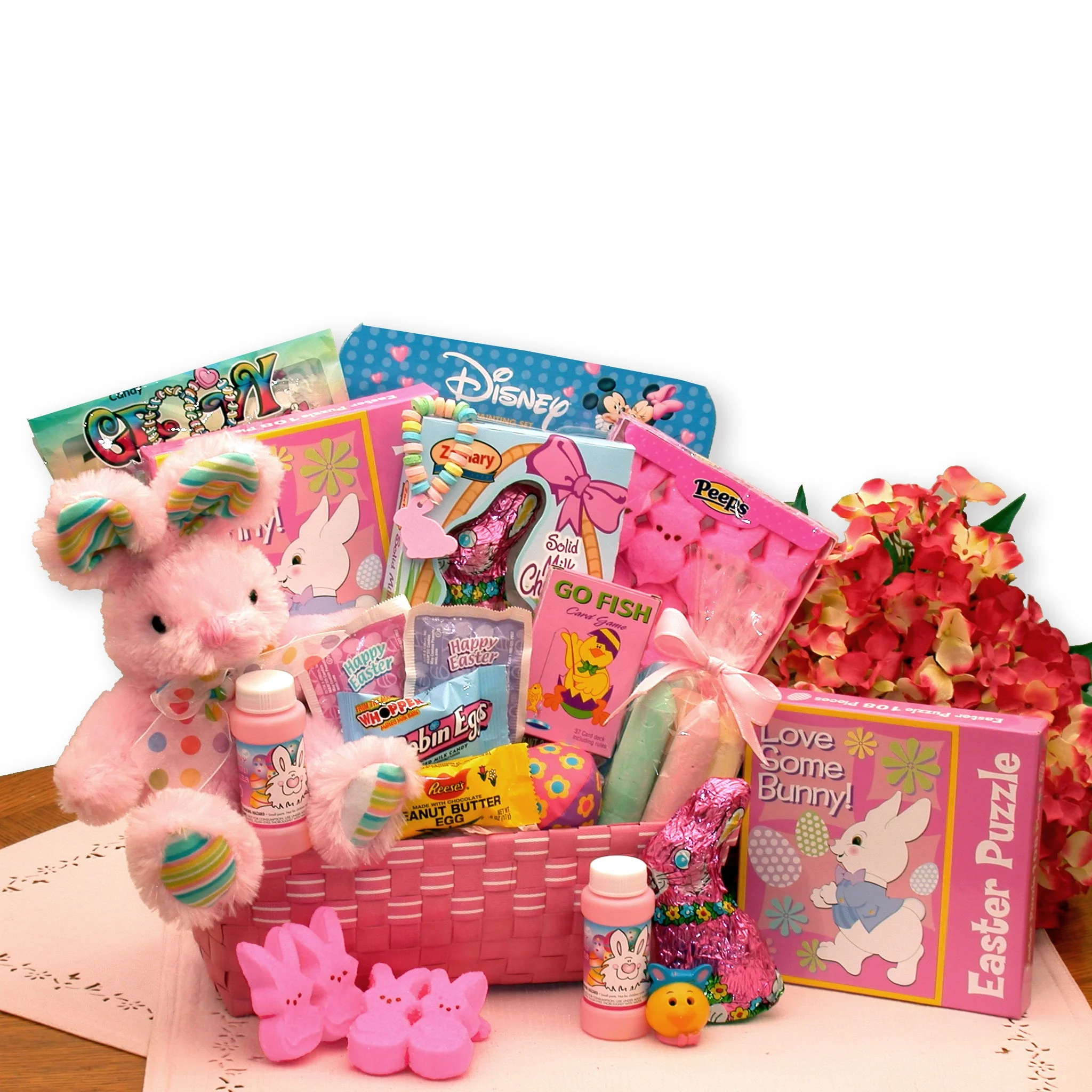 Easter Gift Baskets
