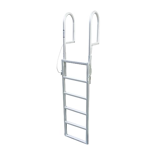 Extreme Max Sliding Dock Ladders