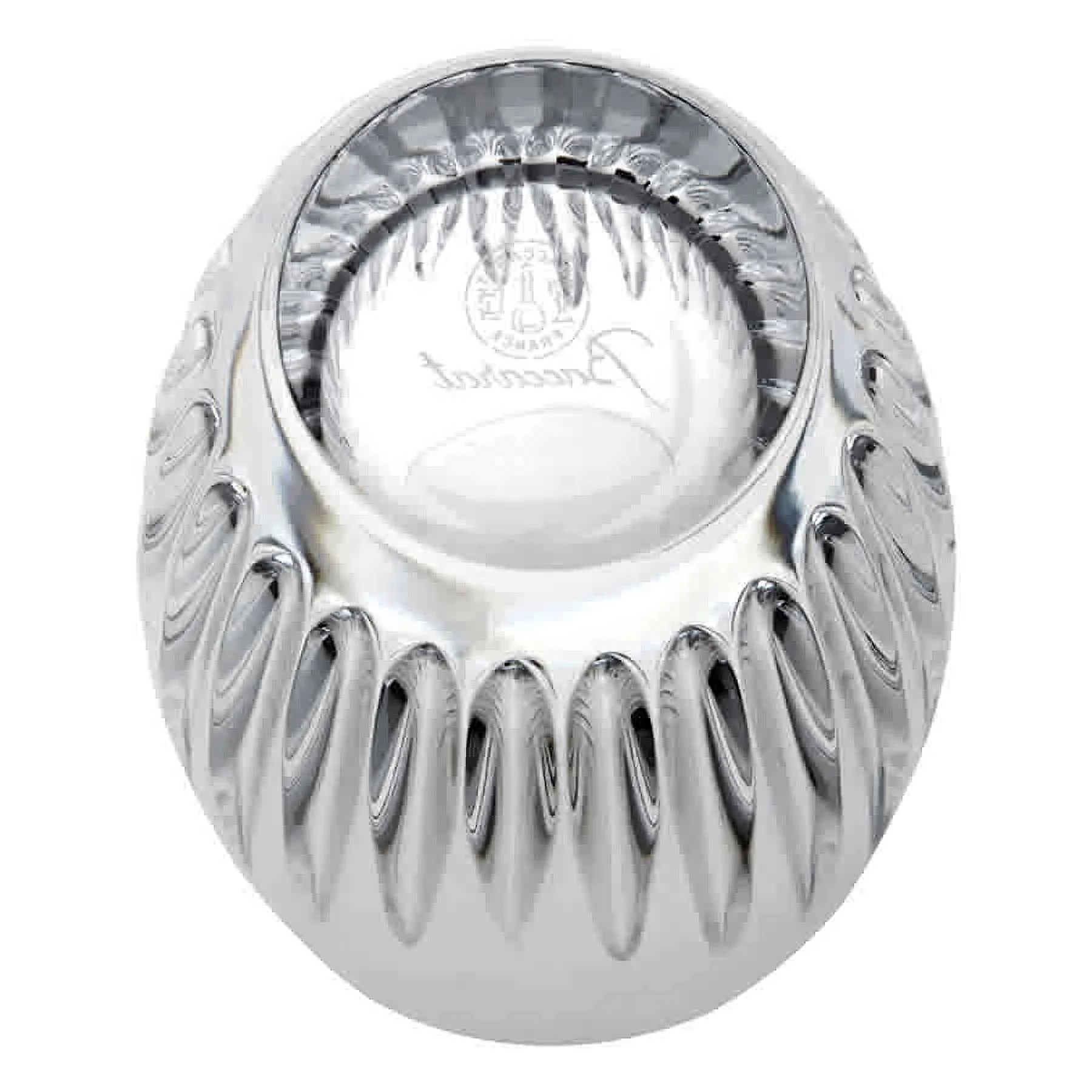 Baccarat Massena Set of 2 Highball Glasses 2811294