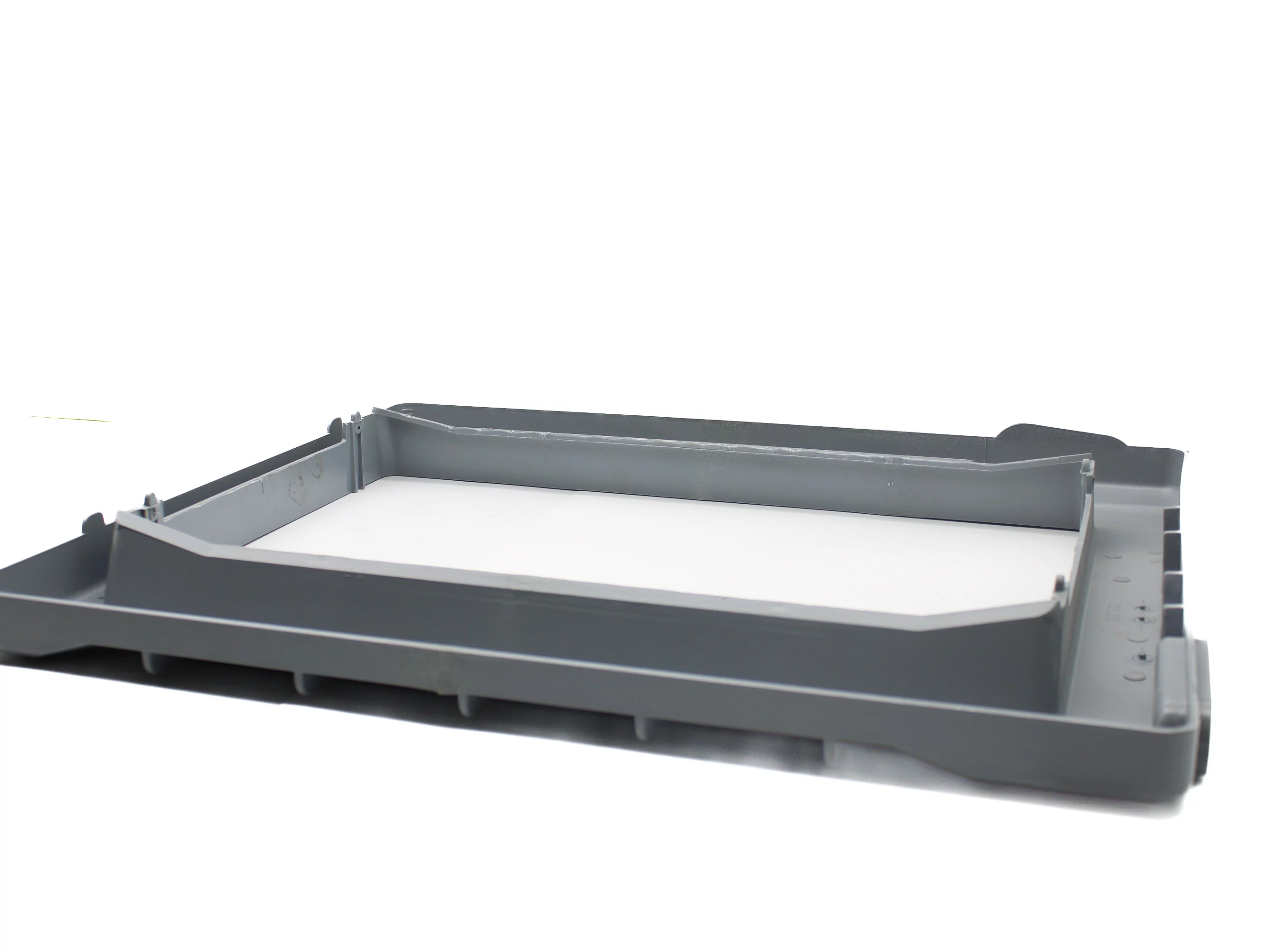 B1756020L Amana Plastic Drain Pan, Vertical OEM B1756020L