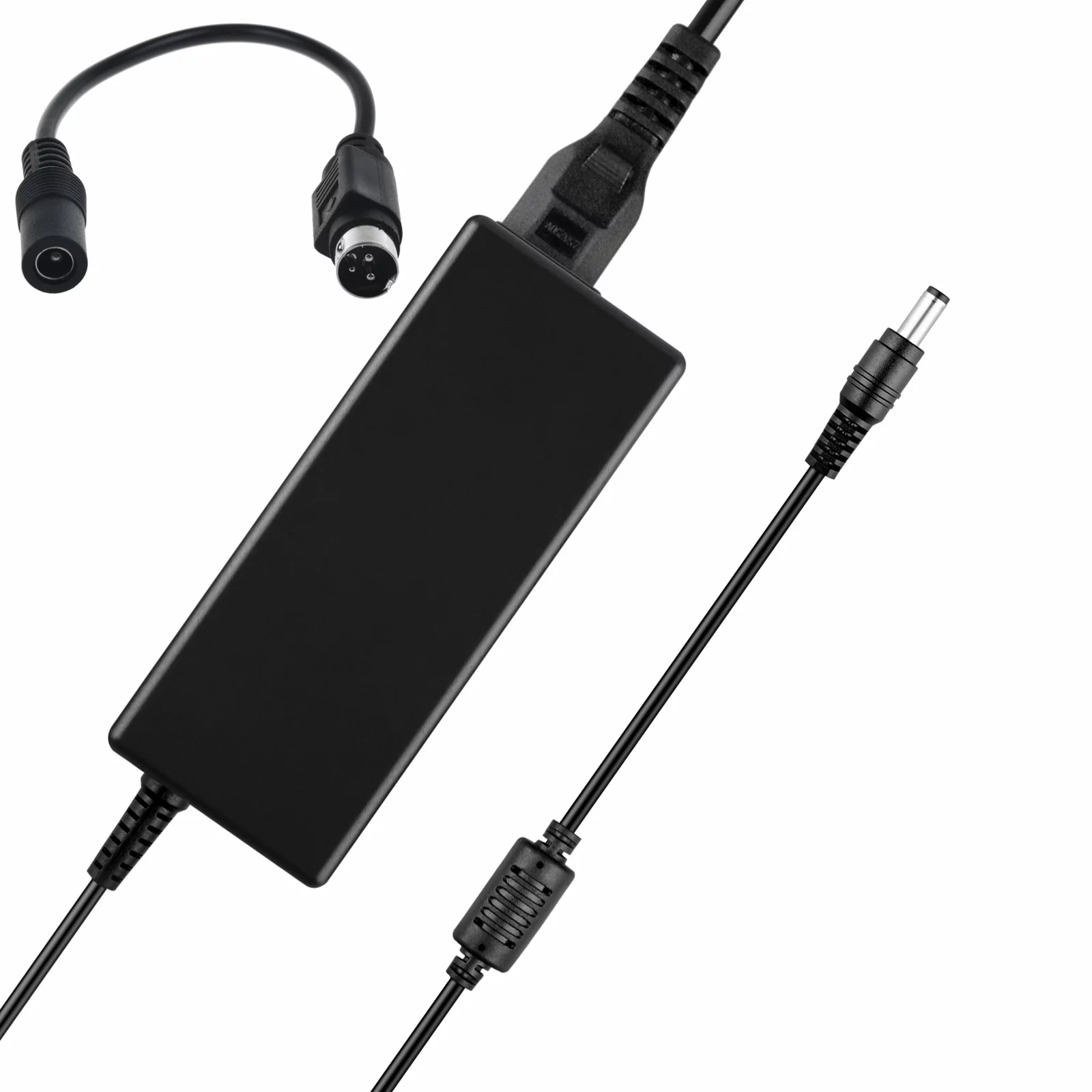 KONKIN BOO Compatible AC / DC Adapter Replacement for BNG Model : 3A-1C2DB24 3A1C2DB24 Power Supply Cord Cable PS Battery Charger Mains PSU Global