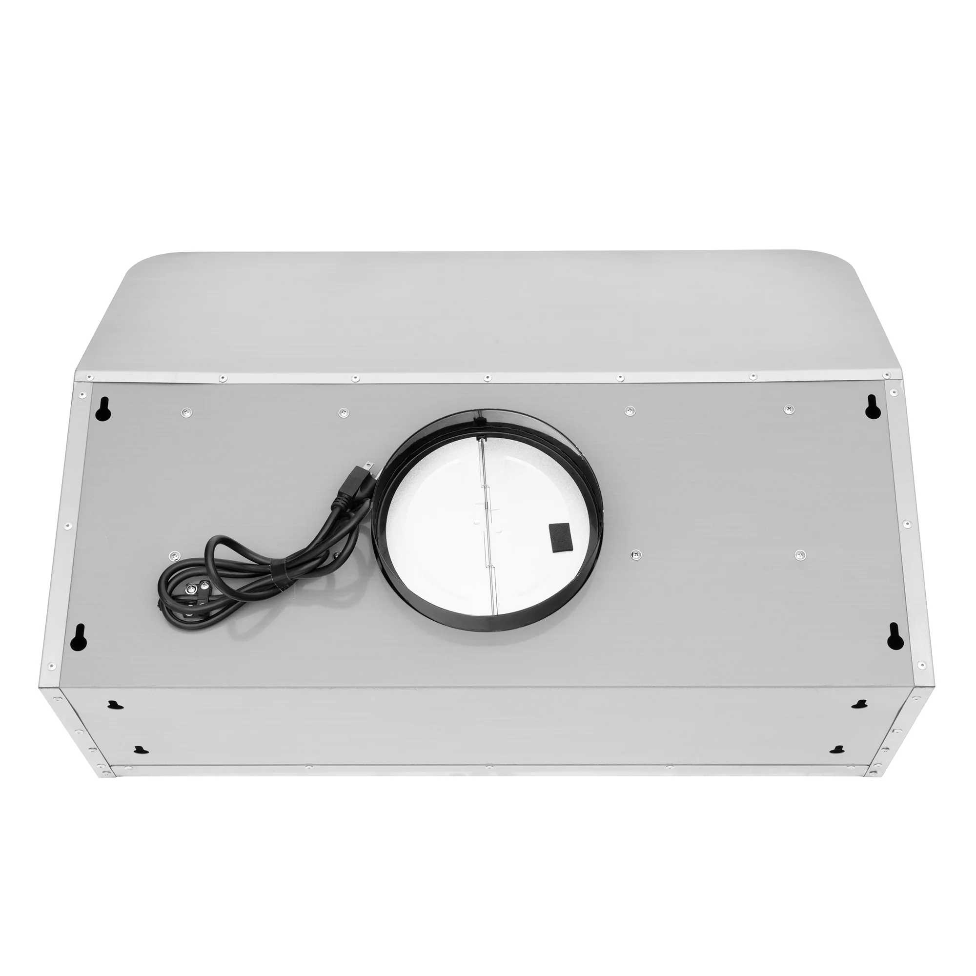 Cosmo 2 Piece Kitchen Appliance Packages with 30