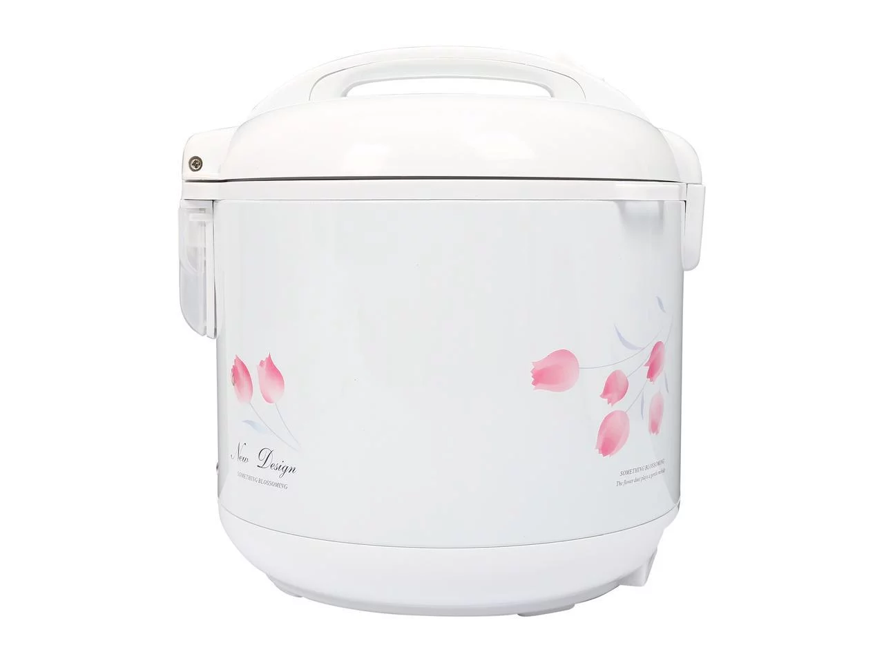 Tayama Automatic Rice Cooker & Food Steamer 5 Cup