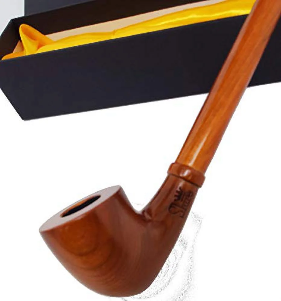 Shire Pipe Churchwarden Tomahawk - 13