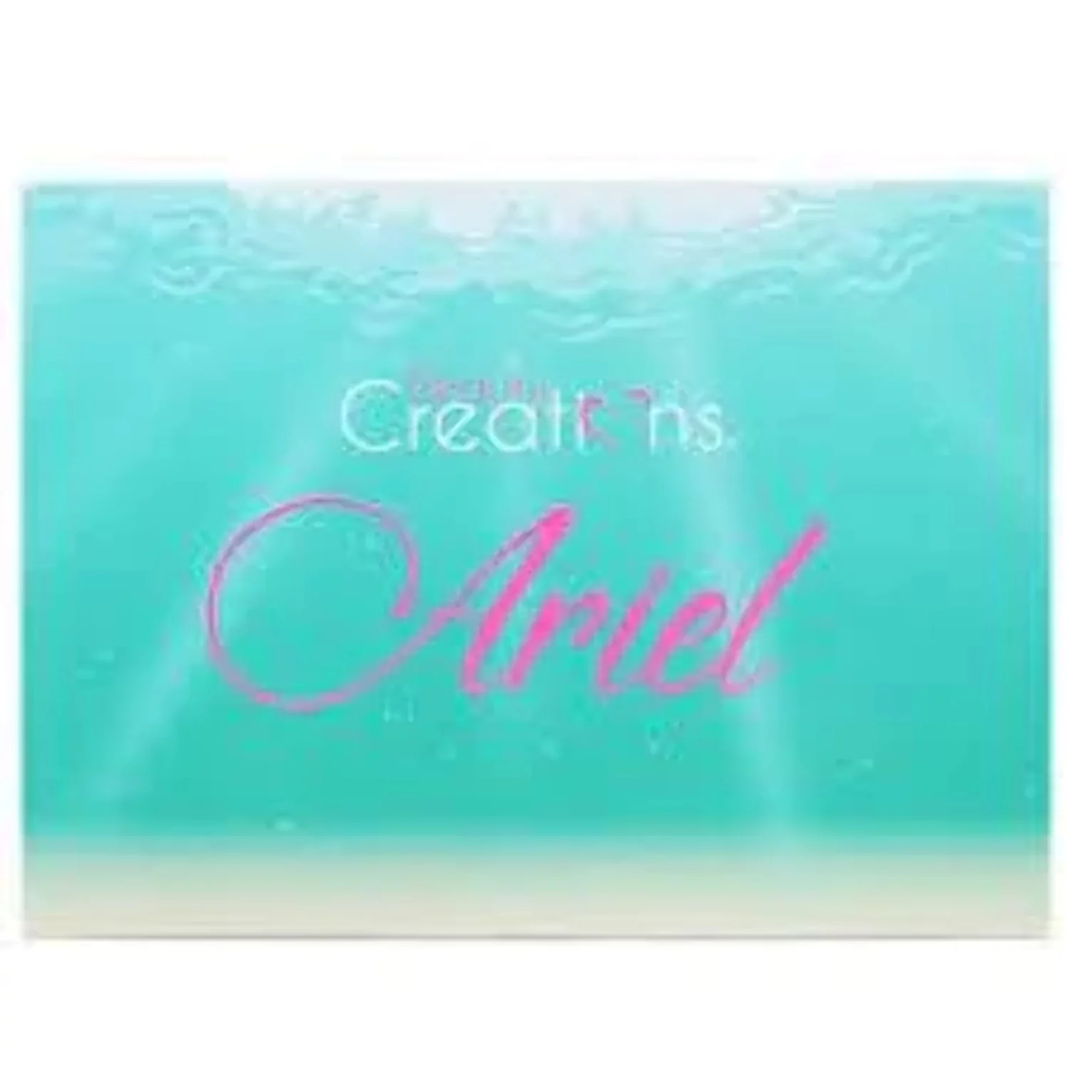 Beauty Creations Ariel Eyeshadow Palette