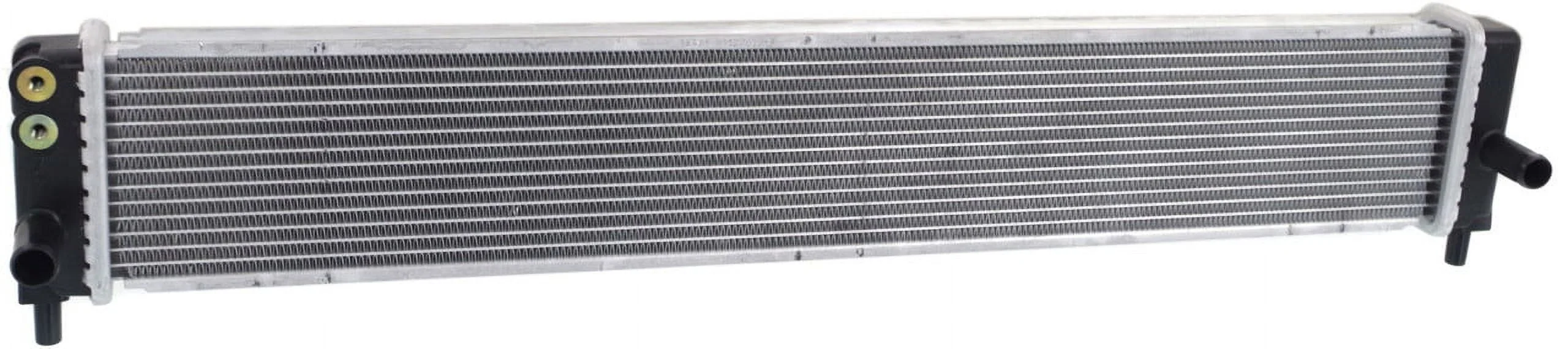 PRIUS V 12-18 RADIATOR, Inverter Cooler