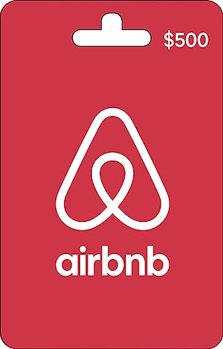 Airbnb Gift Card