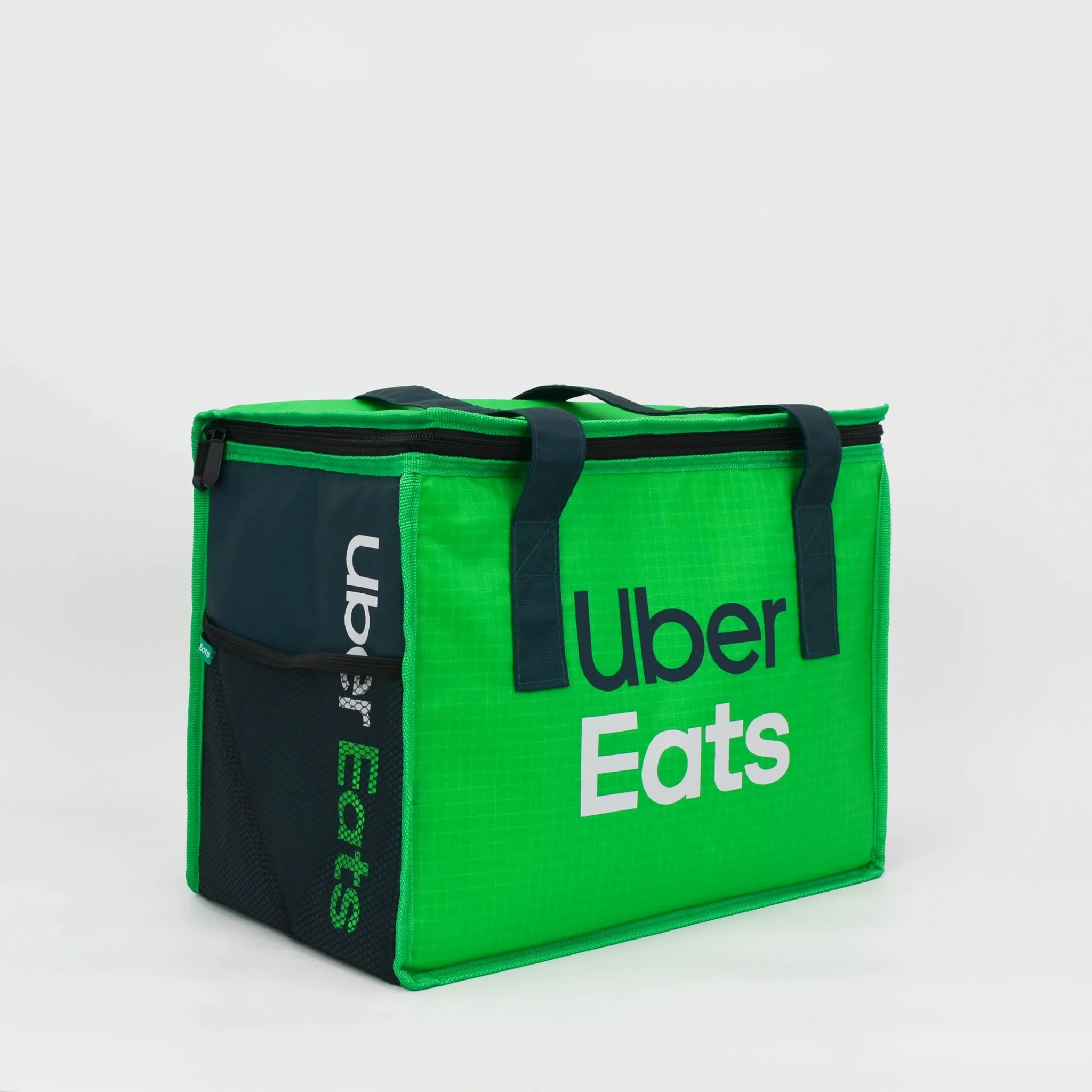 UberEats Delivery Insulated Tote Bag