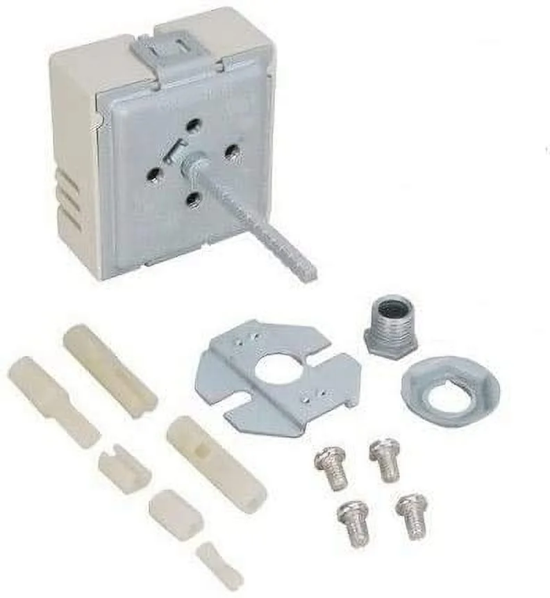 Global Solutions - Thermador Bosch Burner Infinite Switch Old# AP2832031 PS3460083 15 amp