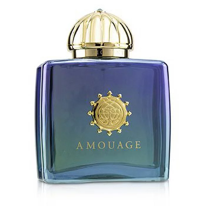 Amouage Figment by Amouage Eau De Parfum Spray 3.4 oz for Women