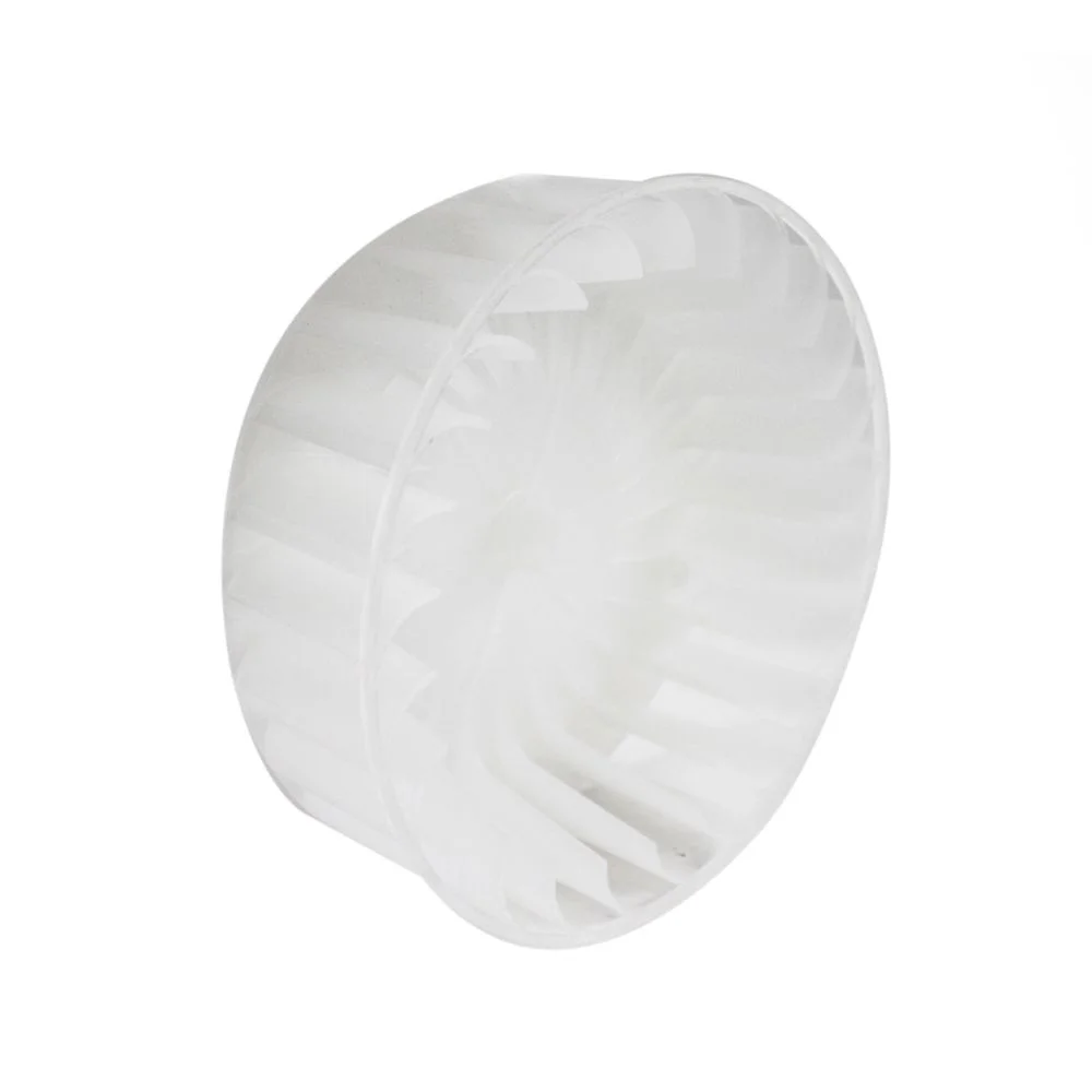WE16X28 GE Washer Dryer Combo Blower Wheel