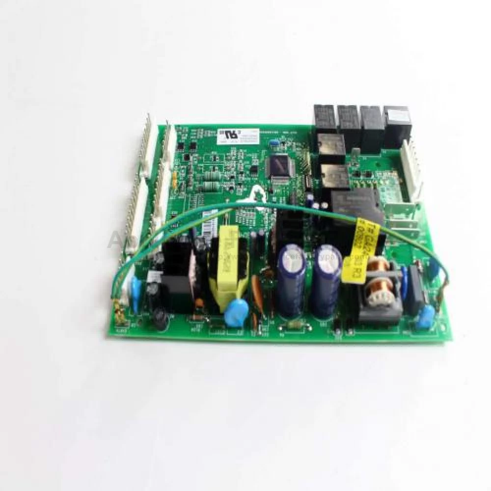 BOARD ASM MAIN CONTROL WR55X10942P