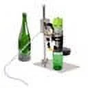 Beer Wine Jar DIY Cutting Machine Recycle Tools Electric Glass Bottle Cutter Kit