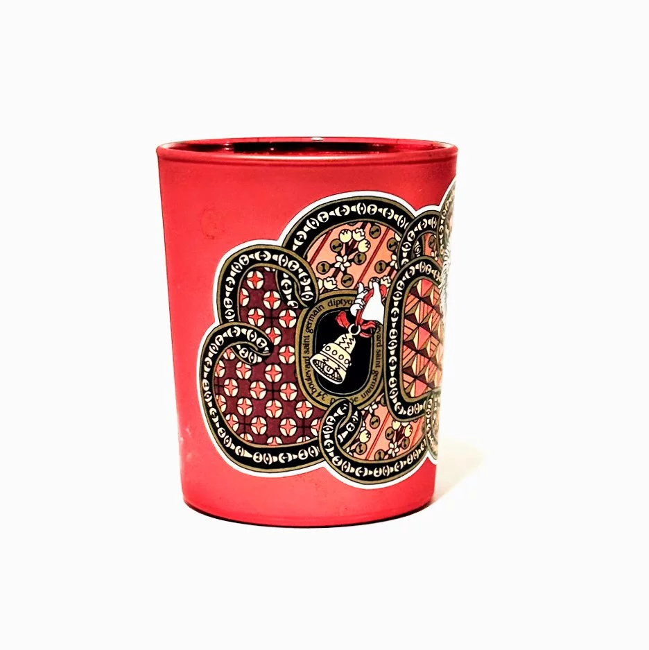 Diptyque Amande Exquise (Almond) Candle 190g *New in Plain White Box*