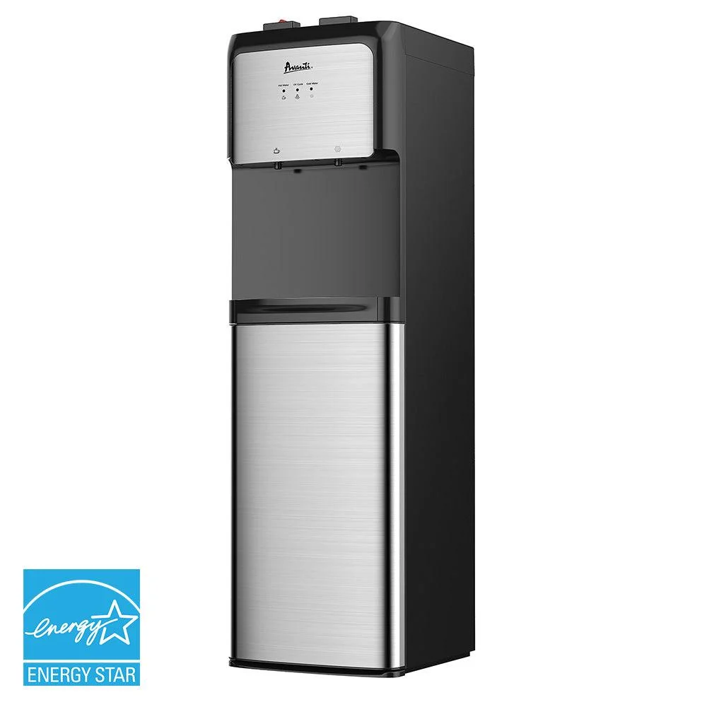 Avanti Bottom Loading Water Dispenser - 5 gal - 41.3