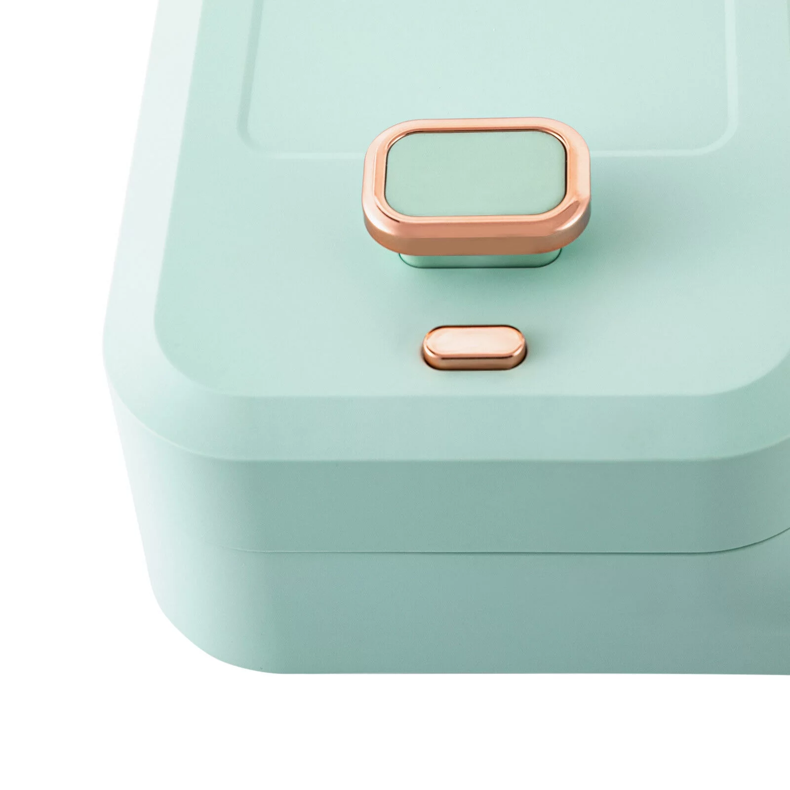 3 in 1 Electric Breakfast Station Mini Bread Toaster Sandwich Machine Non-stick