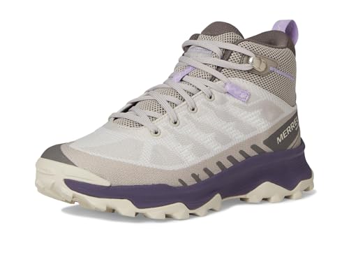 Merrell Men's Speed Eco Mid Waterproof Boot