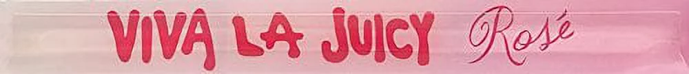 Viva La Juicy By Juicy Couture Viva La Juicy & Viva La Juicy Rose Eau De Parfum Rollerball Duo .17 Oz Each