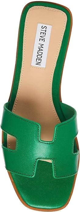 Steve Madden Women's Hadyn Sandal