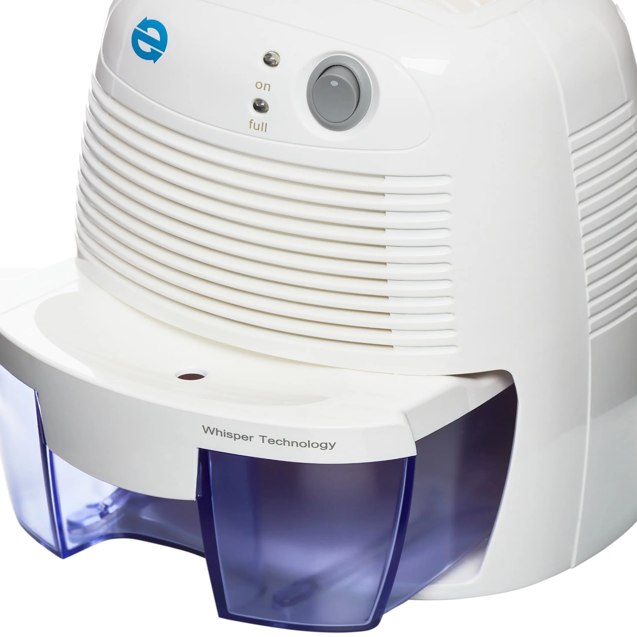 Eva-Dry 1100 Petite Dehumidifier