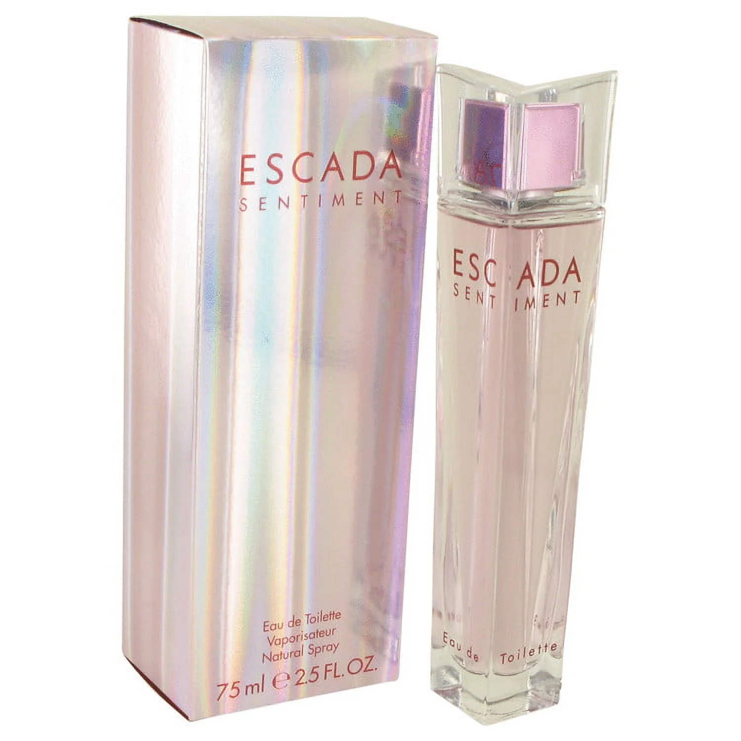 ESCADA SENTIMaleT by Escada