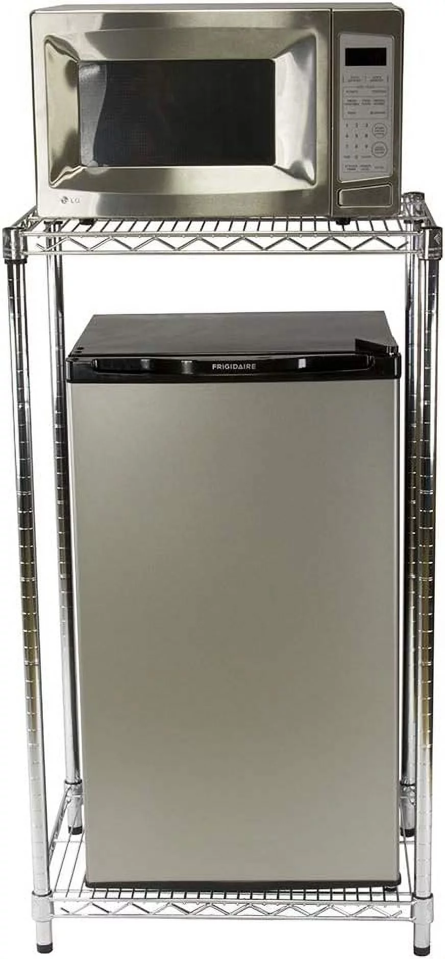 CCBIUOMBO . 18"d x 24"w Mini Refrigerator  Stand