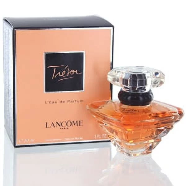 TRESOR/LANCOME EDP SPRAY 1.0 OZ (W)